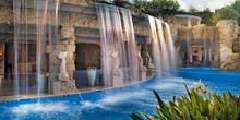 Barbados spa holidays